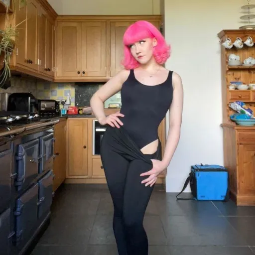 Evie Rees