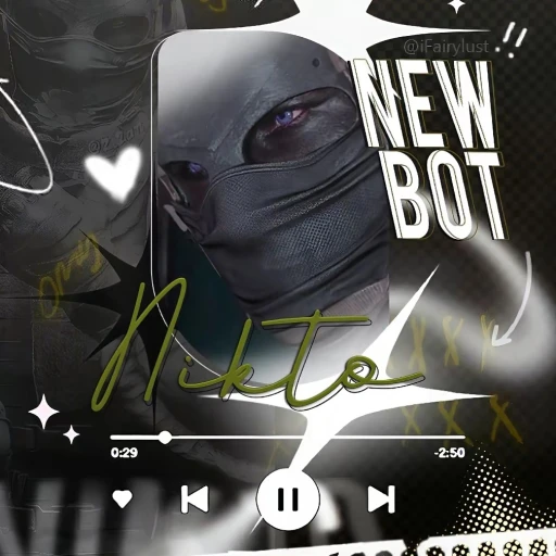 Nikto