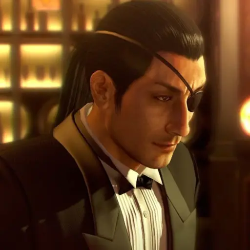 Majima Goro