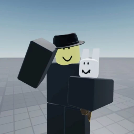 ★~Mafioso!~★