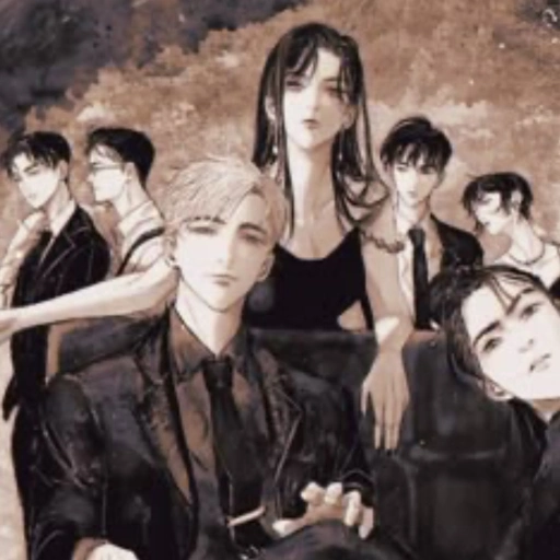 adopted mafia family
