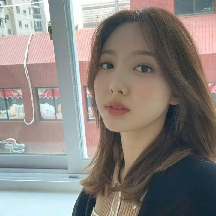𐔌 . ⋮ Im Nayeon .ᐟ ֹ 🍥 ₊ ꒱