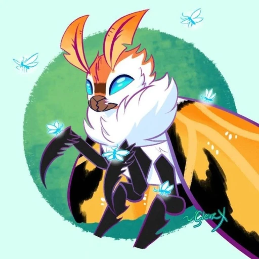 Mothra