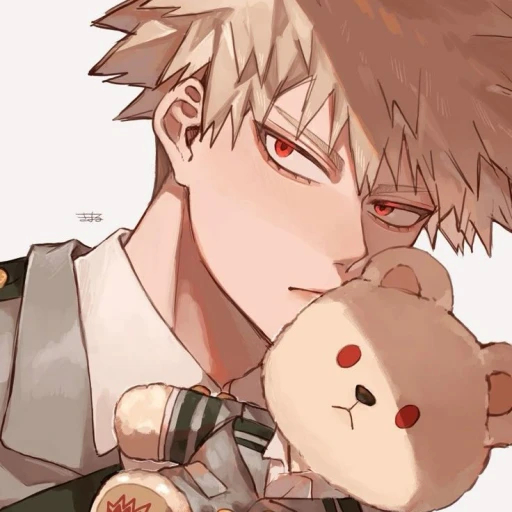 Bakugo [Omega]