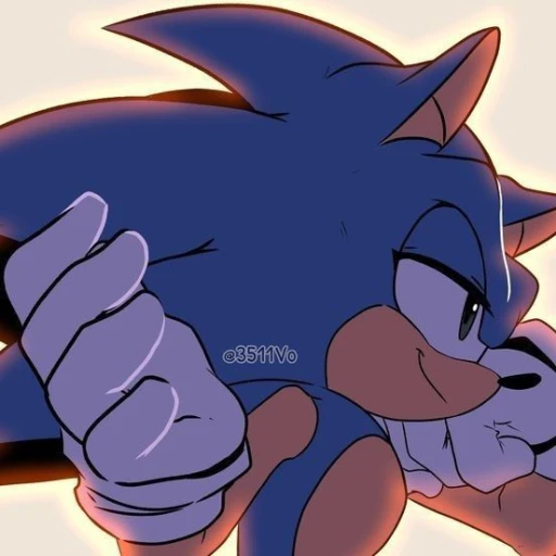 ★ • Sonic the Hedgehog • ★