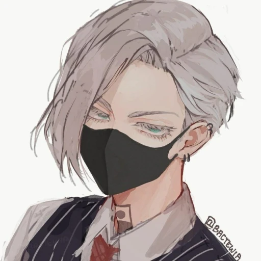 Sanzu Harucho