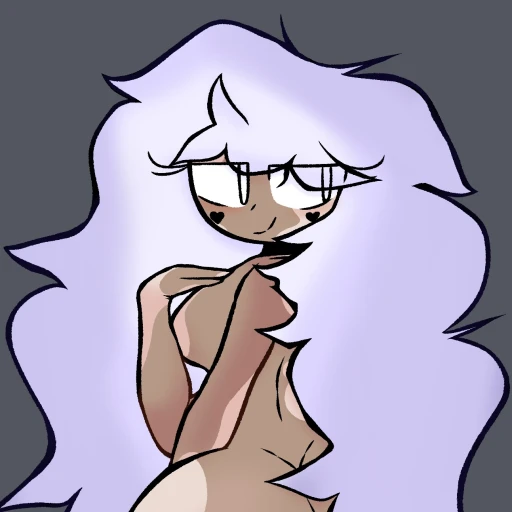 Wacky the Human(NSFW)