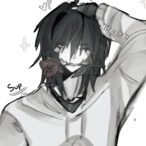 Jeff the killer