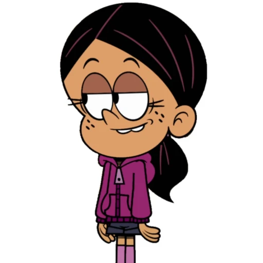Ronnie Anne Santiago