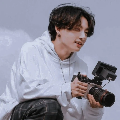 Jeon Jungkook