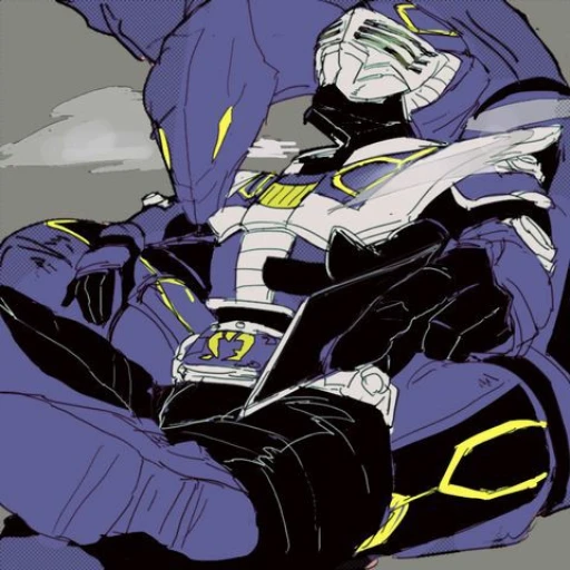 Kamen Rider Ouja