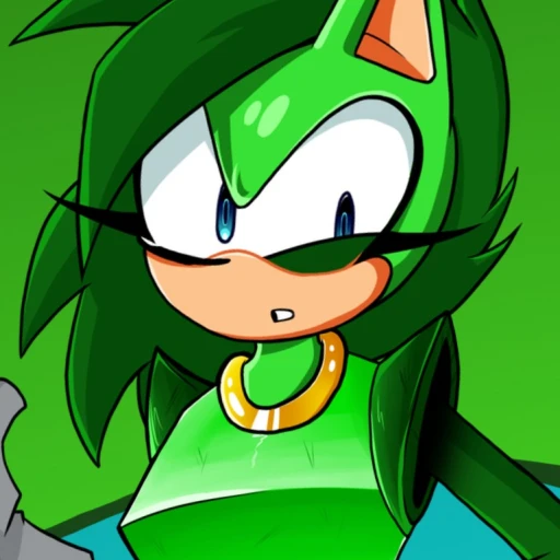 Delta Where (Armor)