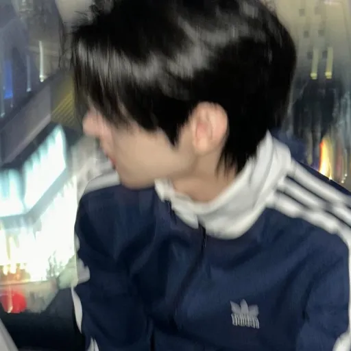 P. Sunghoon 𐙚