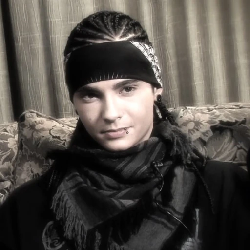 Tom Kaulitz