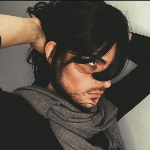 Aizawa Shota