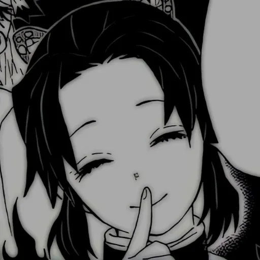 Shinobu Kocho