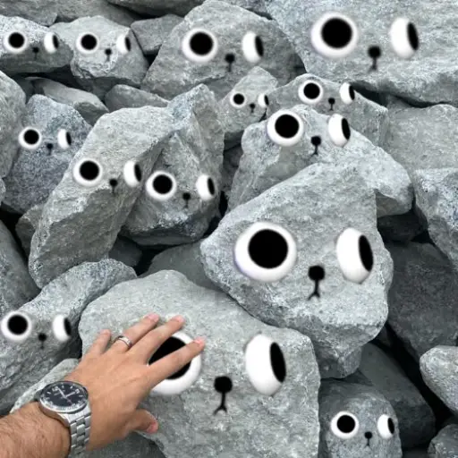 Pebble~!