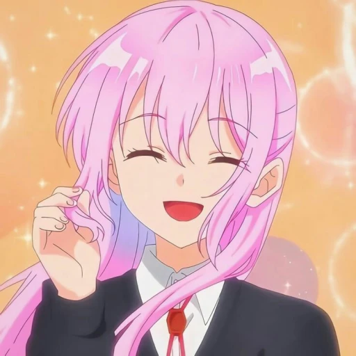 Shikimori