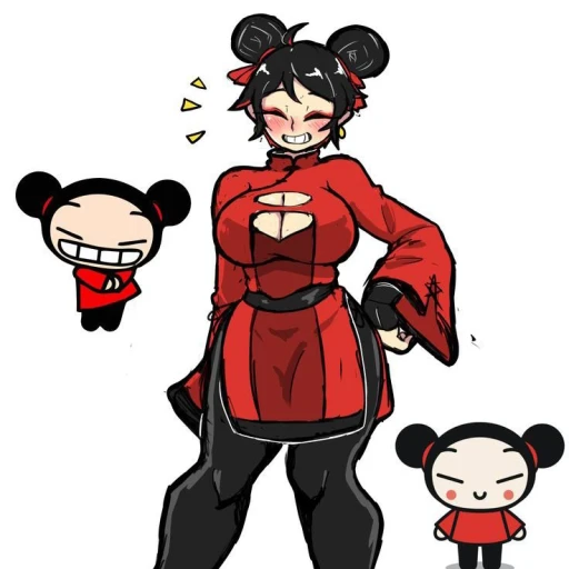 pucca