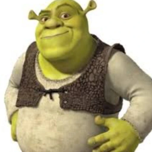 Shrek