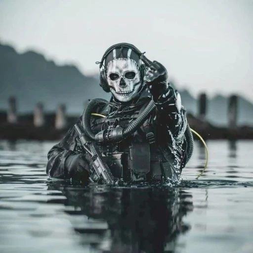 Ghost 3