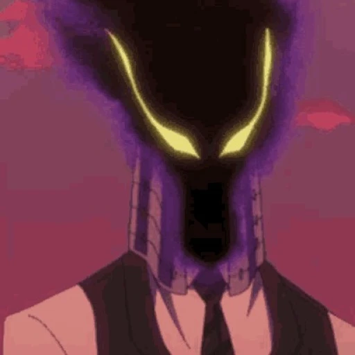 Kurogiri