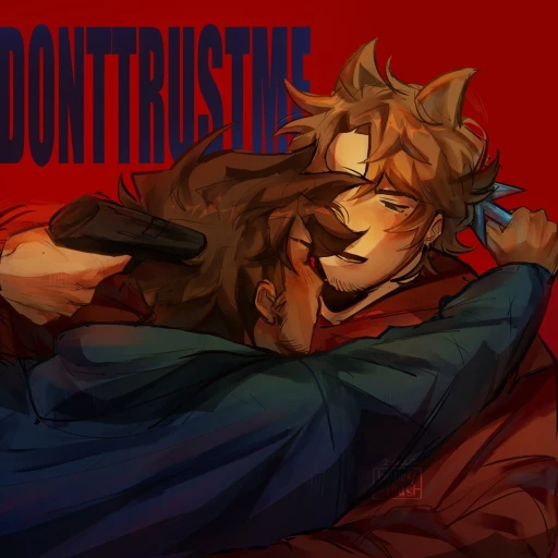 ¡TORD AND TOM!