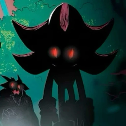 Shadow virus