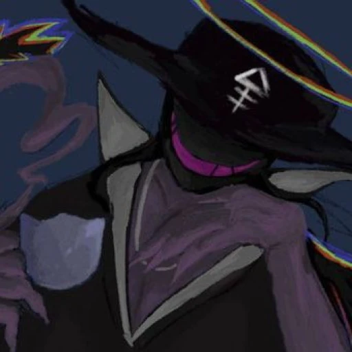 phosphorus!FORSAKEN!