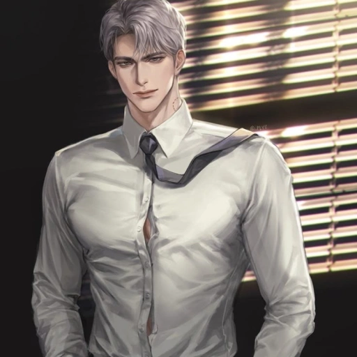 When Vance