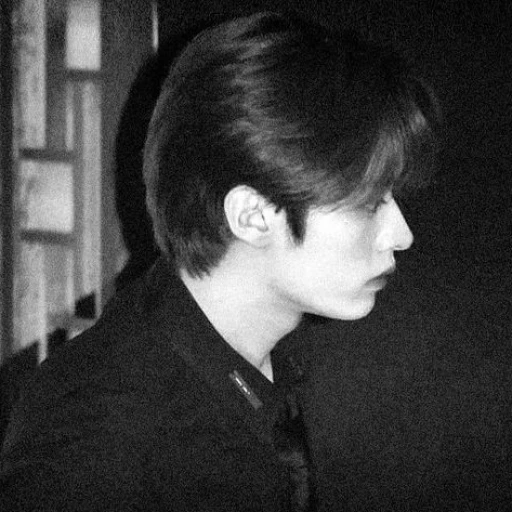 Lee Minho