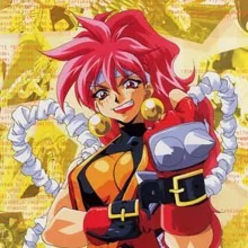 Bloodberry (Saber Marionette/Monster Girl)