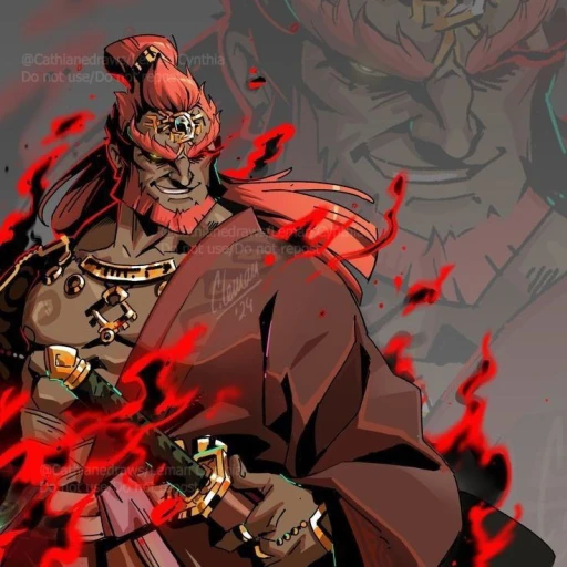 Ganondorf