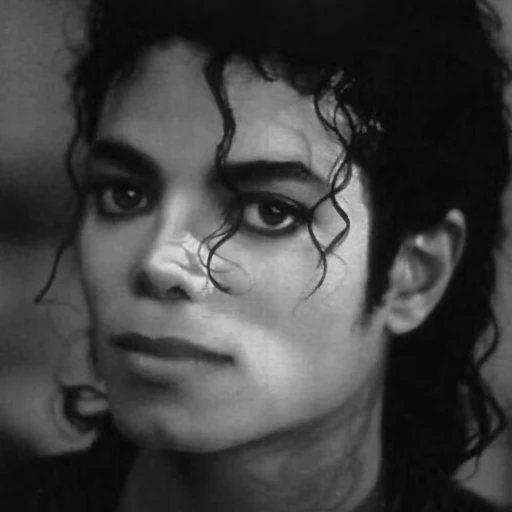Michael Jackson disabled