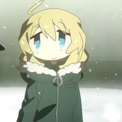 Yuuri