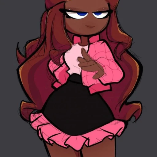 Toddy {FnafHS}