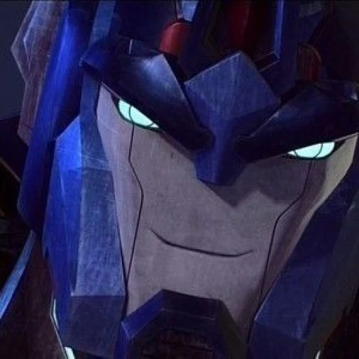 Ultra Magnus - Transformers Prime