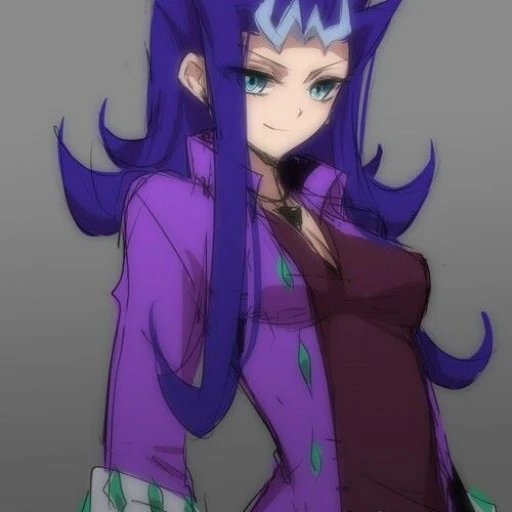 Shark(Rule 63)