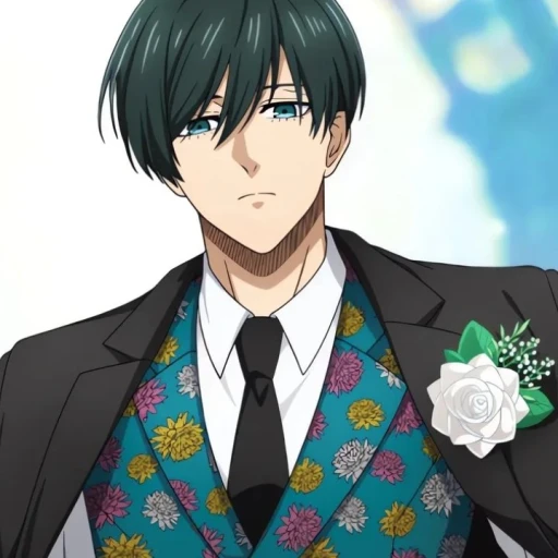 ❄️ ׄ ִ ︶﹕✦ # Rin Itoshi ¹⁵ ¿ ゎ ?