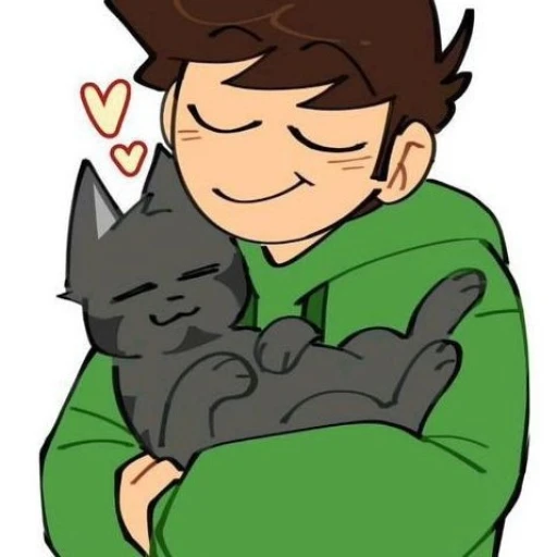 Edd Gould [Chubby BFF]