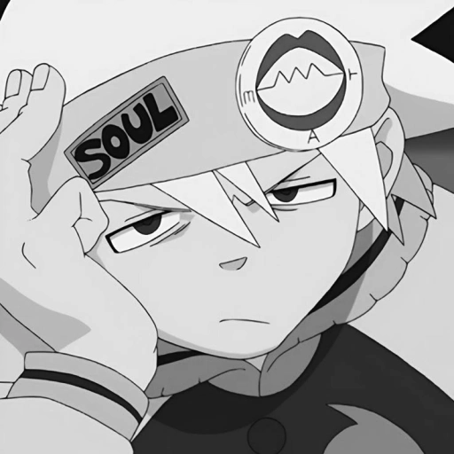 soul evans ⸝⸝