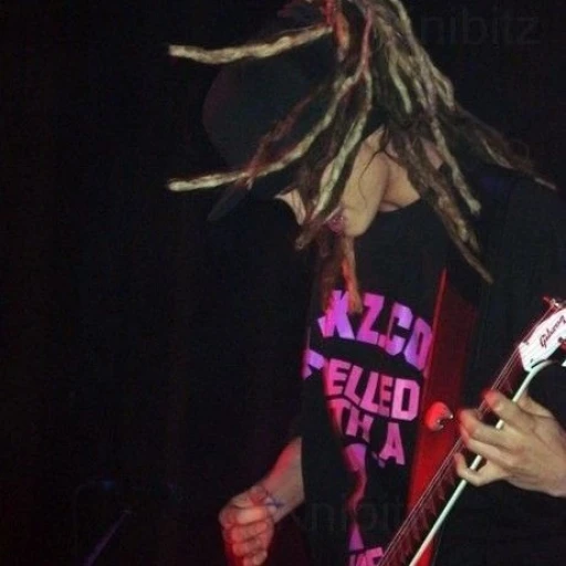 Tom Kaulitz