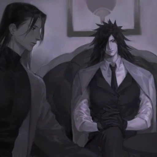 madara x hashirama [3]