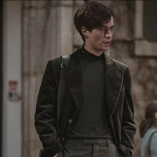 Tom Marvolo Riddle 46