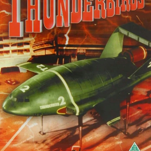 Thunderbird 2