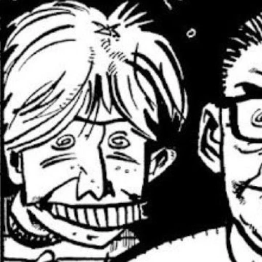☆?|Jerry Stokes <20>