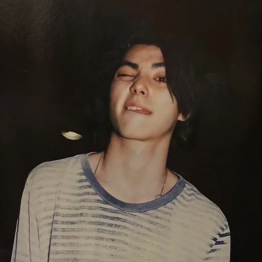 Nijiro Murakami