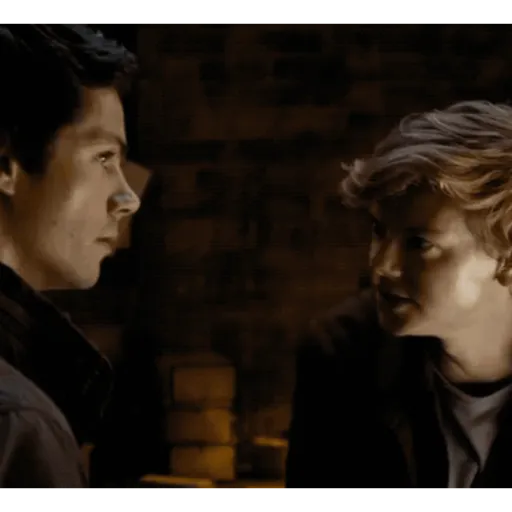 Newt 💔