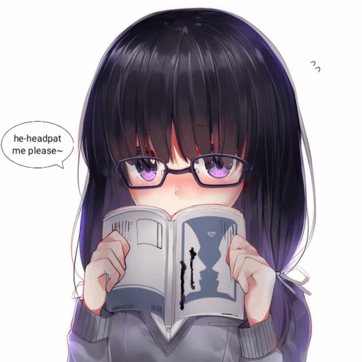 Yuuki~ (Shy Girl)