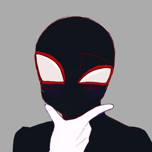 Spider-Man